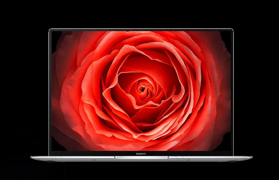 Ноутбук HUAWEI MateBook X Pro 13,9 дюймов GeForce MX250 i5-8265U i7-8565U 8 Гб LPDDR3