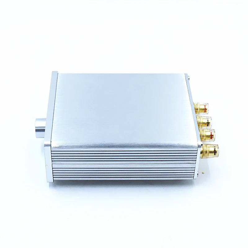 Цифровой усилитель высокой мощности TPA3116D2 50 Вт * 2 HIFI DIY Bluetooth bluetooth|Усилители
