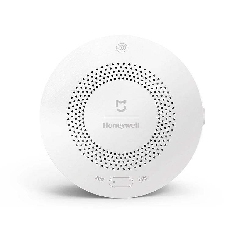 Xiaomi Honeywell ДЕТЕКТОР ГАЗОВОЙ СИГНАЛИЗАЦИИ управление CH4 Удаленная сигнализация