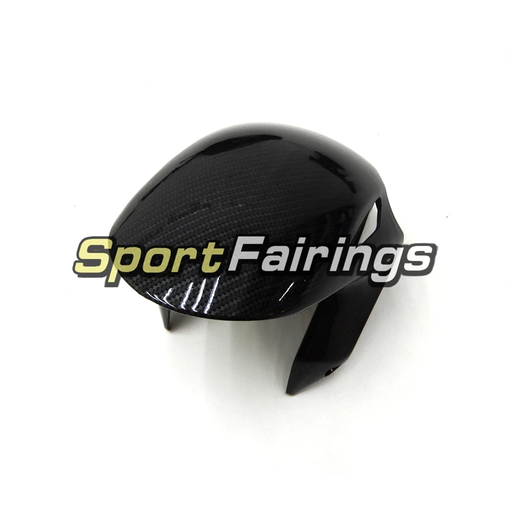 Обтекатели с эффектом углеродного волокна для Honda CBR1000RR 08 09 10 11 2008 2009 2010 2011