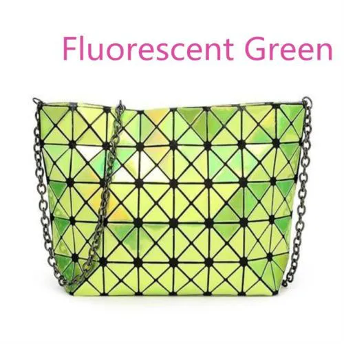 Женская сумка-Органайзер для путешествий с ромбовидным узором | Дом и сад