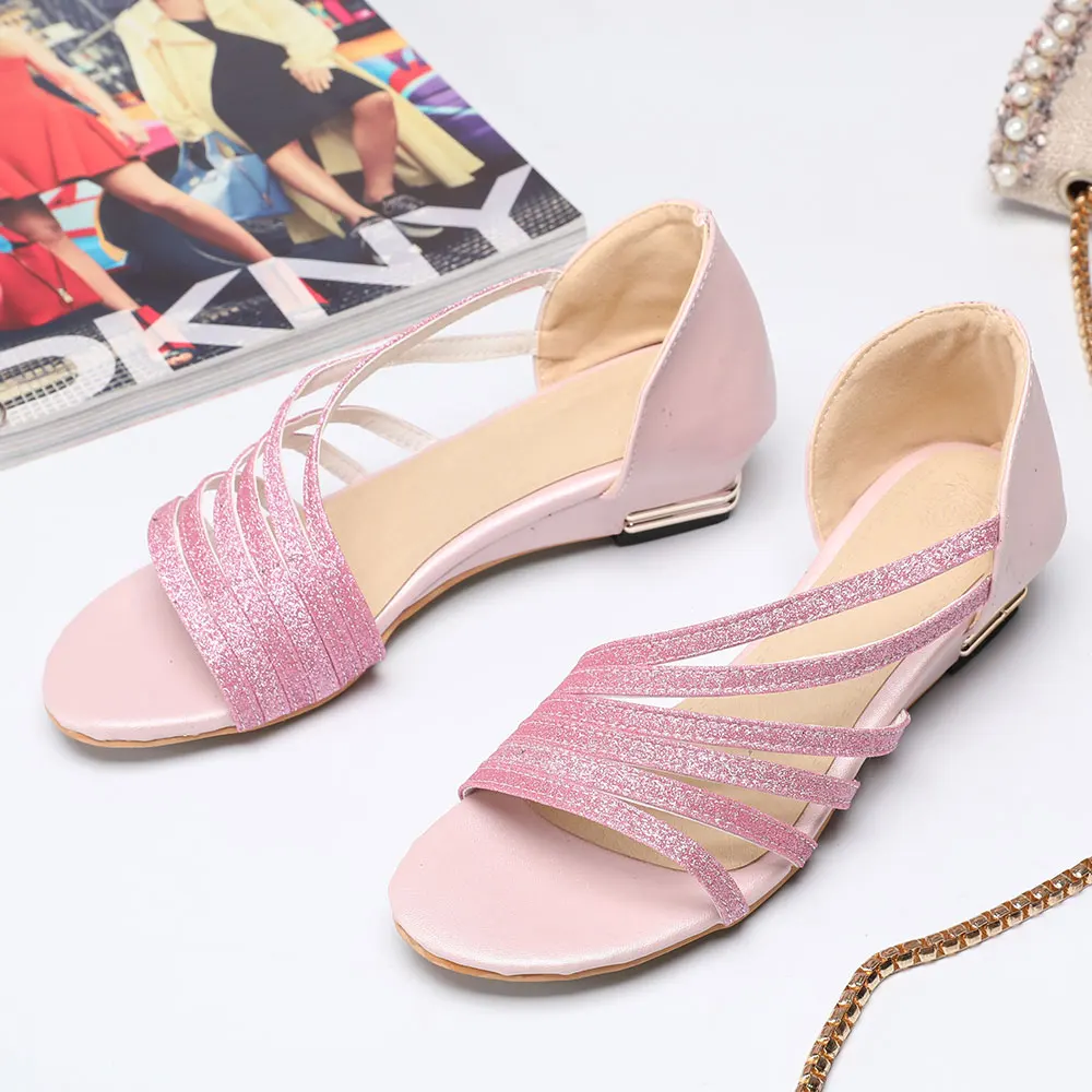 Женские повседневные туфли на каблуке sgesвье большие размеры 34 48 летняя обувь