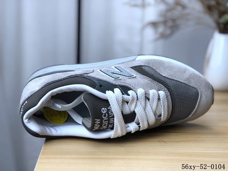 Баланс, 997, мужская спортивная обувь, NB997, Джокер, женские кроссовки, 2 цвета, Eur36-44