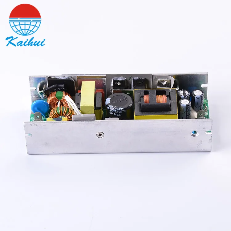 Сертифицированный ETL SMPS 200 W AC 230 V вход 24 выход импульсный источник питания с PFC