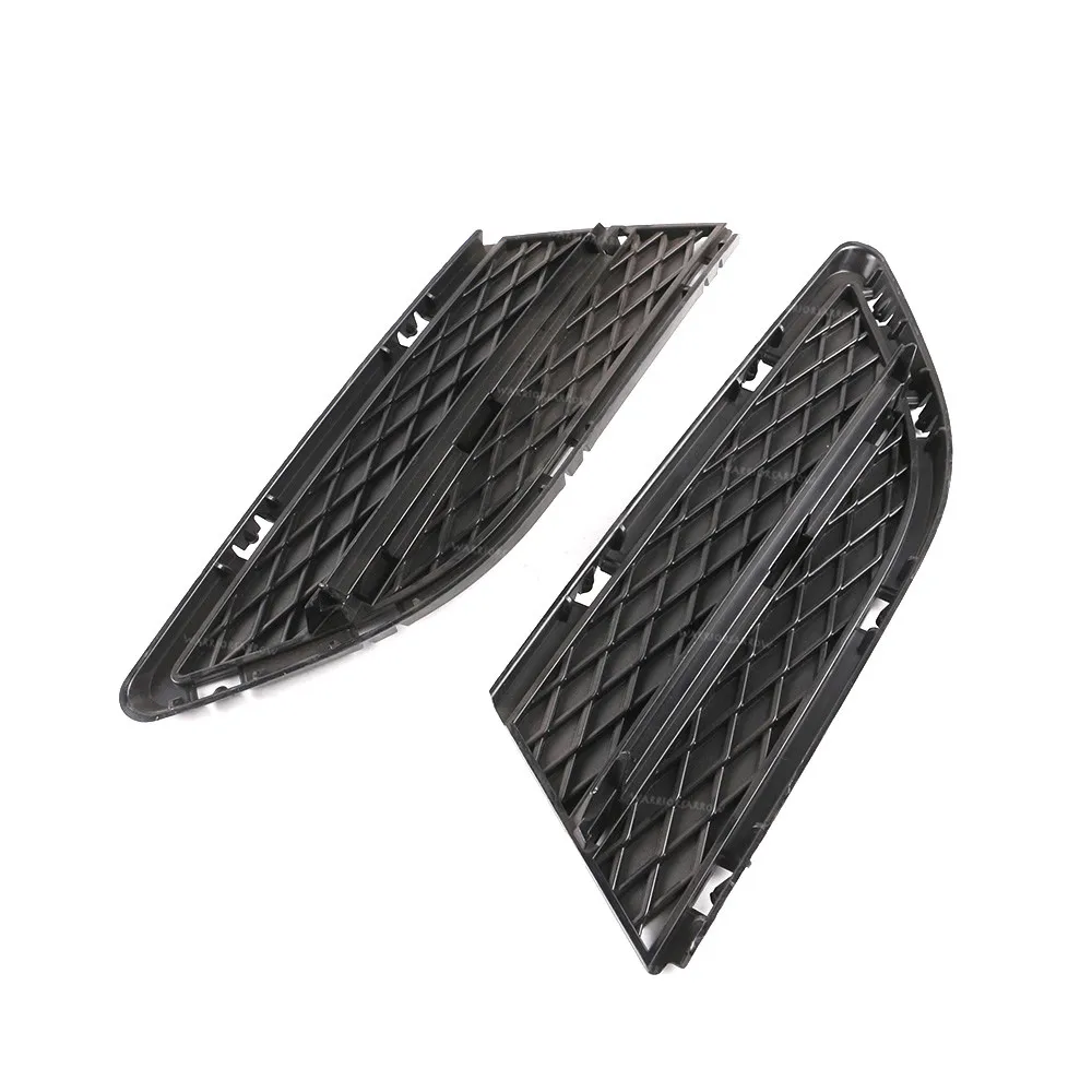 51117198901 51117198902 для BMW E90 E91 328i 325i 330i 335i 2009 2010 2011 2012 пара переднего L/R бампера нижняя