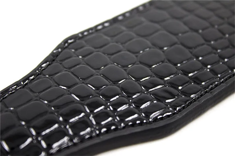 Экзотические аксессуары из искусственной кожи хлыст для сексуальных игр Фетиш