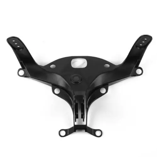 Верхний кронштейн фары мотоцикла для YAMAHA YZF R1 YZF1000 2004 2006 2005|Накладки и