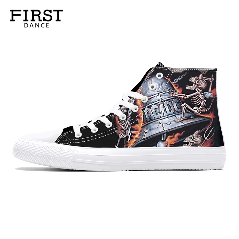 Профессиональные индивидуальные ботинки унисекс весенние повседневные мужские