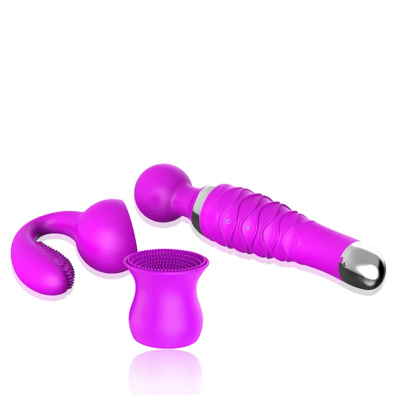 LOAEY G Spot вибратор &quotМагический Жезл&quot секс-игрушки для женщин модные розовые и