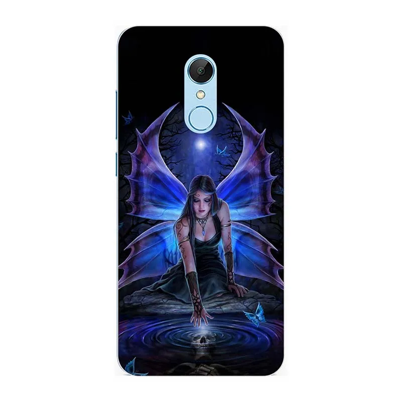 A184 Чехлы мягкие из кожи TPU для Cubot Note Plus силиконовый чехол для Cubot Note Plus Чехлы для Cubot Note Plus силиконовый чехол - Цвет: A184