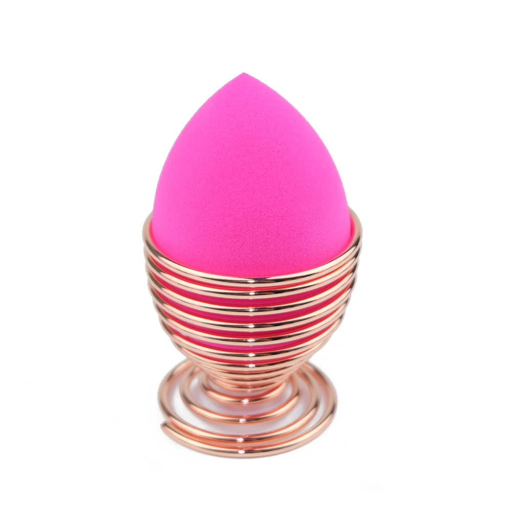 Полка для хранения 1 шт. антипригарная розовая Золотая полка не входит в