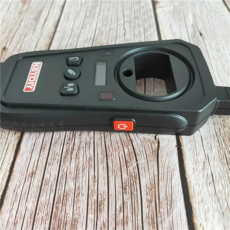 Горячая KEYDIY KD-X2 Автомобильный ключ гаражная дверь дистанционный kd x2 генератор/чип-ридер/частота