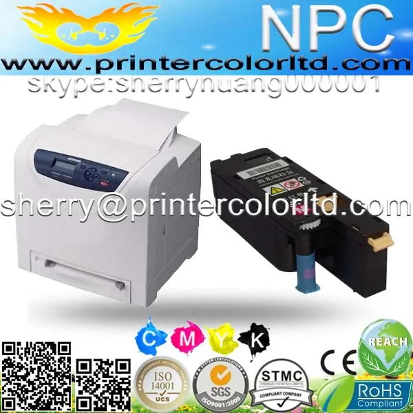 1x фотокартридж с тонером совместимый Xerox Phaser 6020 6022 Workcentre 6025 6027 106R02759/106R02763 |
