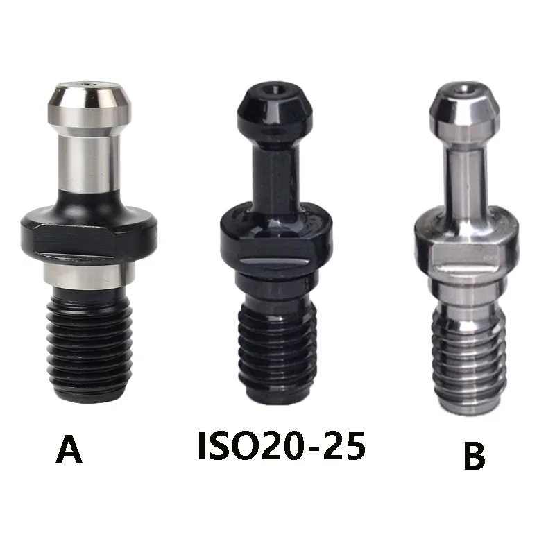 1 шт. BT30 BT40 BT50 ISO20 ISO25 45 ° 60 ° термообработка закалка инструмент NC держатель, тяга, винт через отверстие и через воду