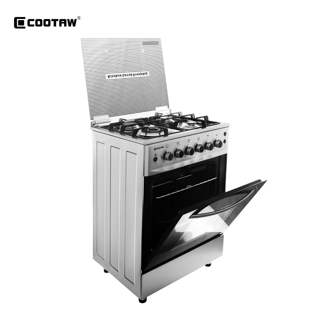 COOTAW Встроенная плита и духовка(YD-710S