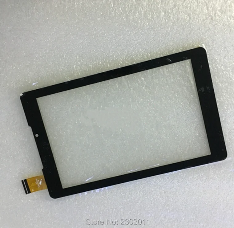 7 ''Новый планшетный ПК Prestigio Multipad Wize 3057 3G PMT3057 сенсорный экран дигитайзер