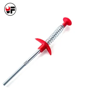 Инструмент Телескопический DN145, регулируемая длина, 60 см, 4 коготь, для дома и сада