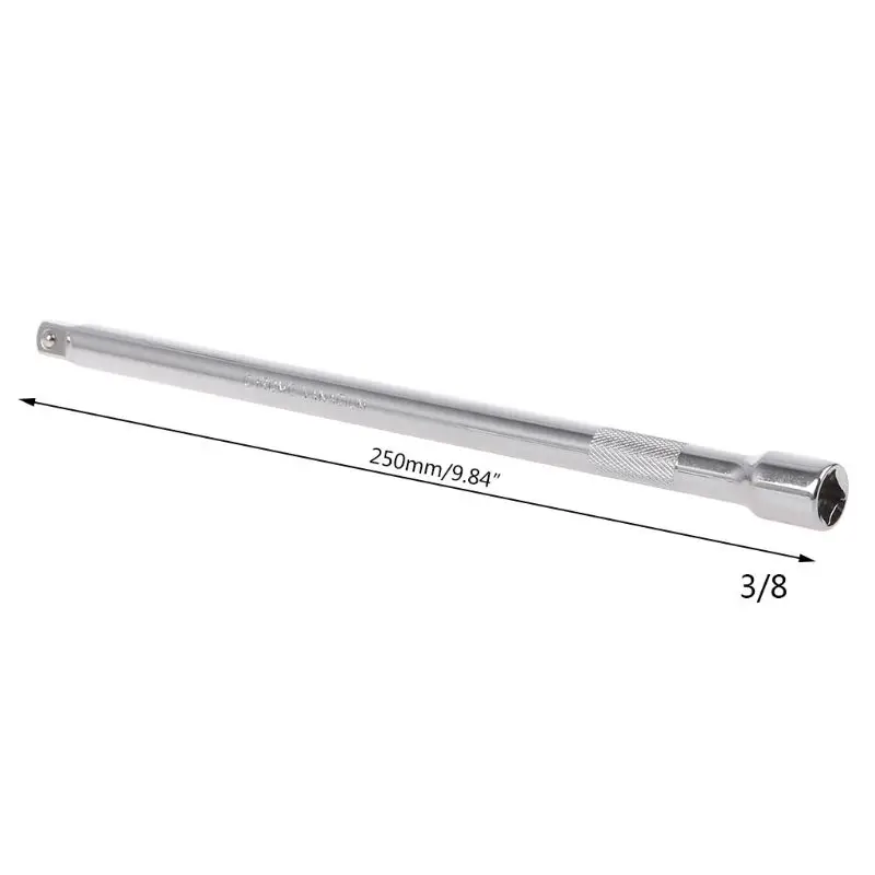 3/8 &quotдлинный короткий приводной удлинитель набор адаптер гнездо Трещоточный