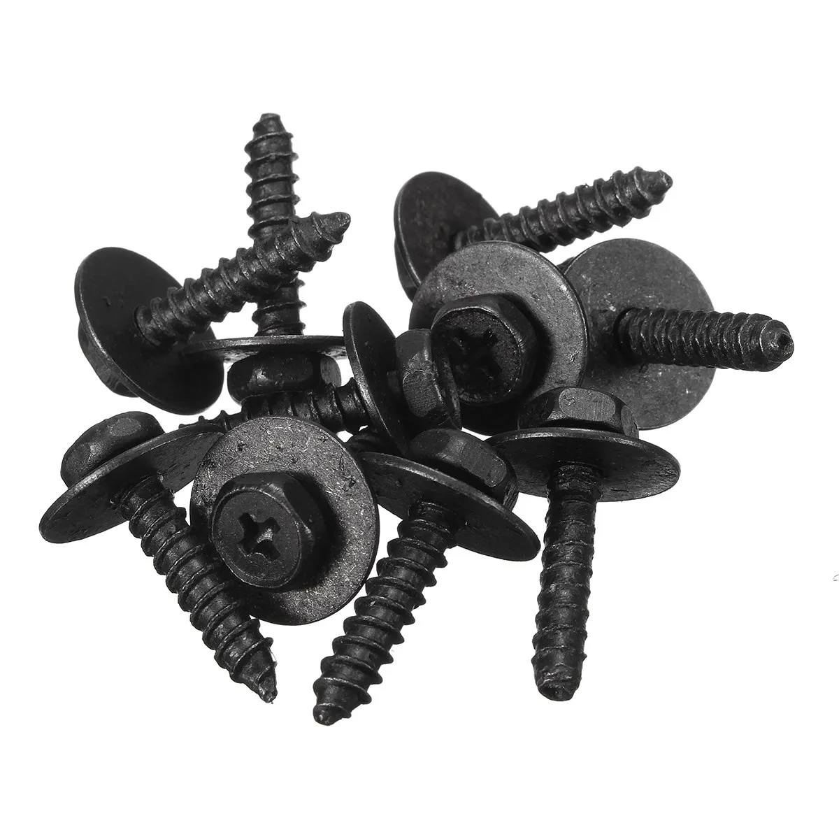 Фоторезьбонарезающий винт и шайба для BMW S Class A C E SLK SL1996 2007|screw screw|pcs setset 10 |