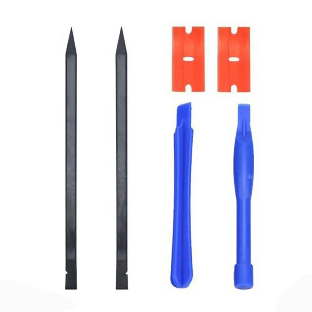 Набор инструментов для ремонта мобильных телефонов отвертка набор вскрытия 10 в 1