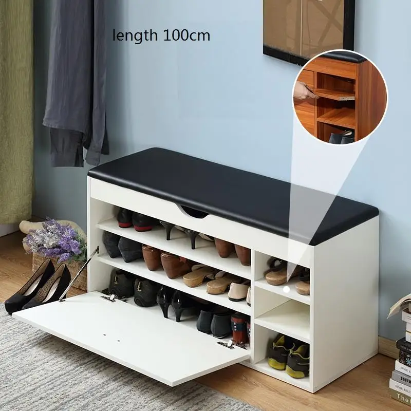 Минималистский Chaussure Meuble Maison шкаф Mobili Per La Casa Органайзер Mueble дома Сапатеро Organizador De Zapato шкаф для обуви - Цвет: Number 33