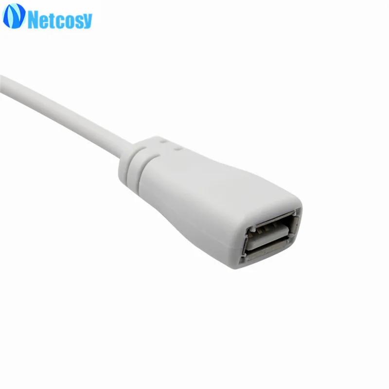 Netcosy Тестовый Кабель Батарея активация плата заряда для iphone 7 6s 6p 6 5S 5g 4S все в одном профессиональный источник питания ток