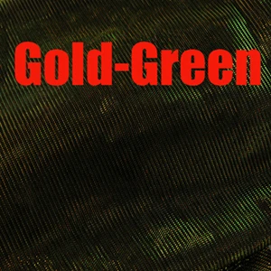 1 Yard Gold Green 1 ярд крючок для наживки ткань рыболовный крючок с восемью жалами DIY Материал Жемчуг белый Flash Золотой Зеленый Фиолетовый Красный Черный Серебряный - Цвет: 1 Yard Gold Green