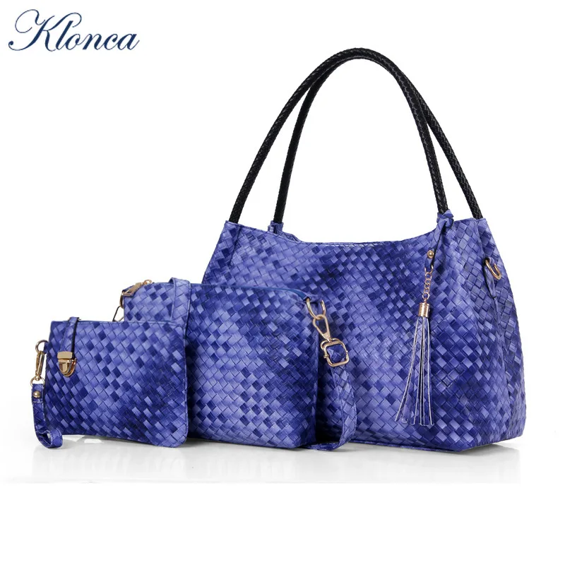 Klonca/бесплатная доставка шикарная женская сумка Новинка дизайнерская