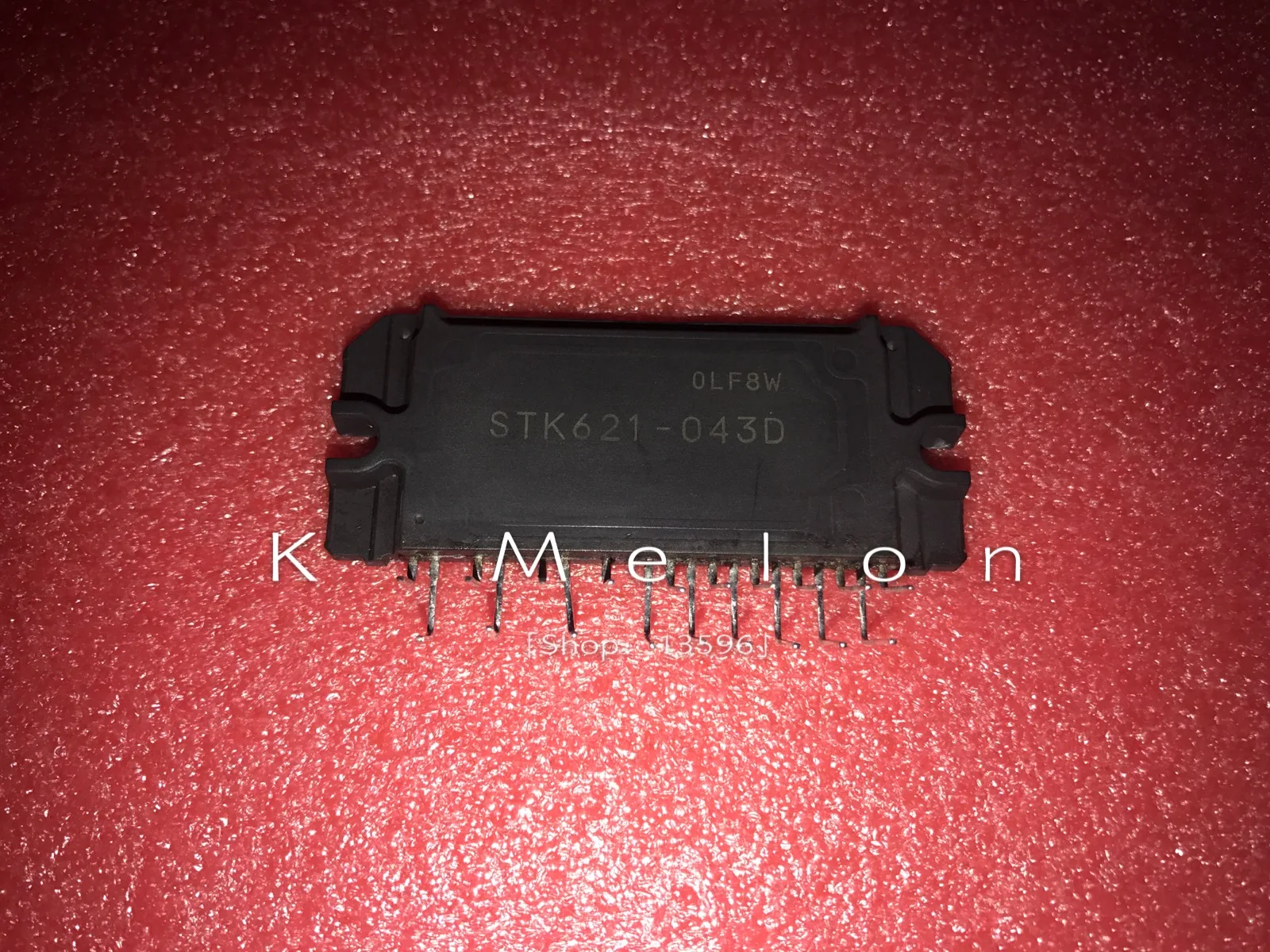 

1pcs-5pcs NEW STK621-043D