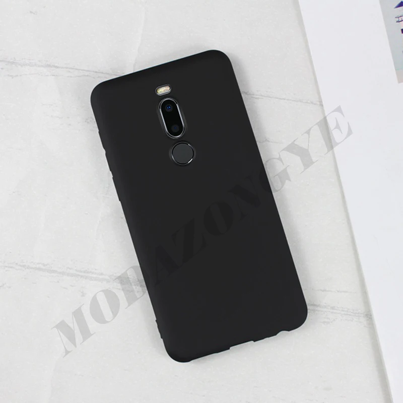 Чехол для Meizu M8 чехол Мягкая силиконовая задняя крышка M 8 Lite MeizuM8 M8Lite 5 7 дюймов |