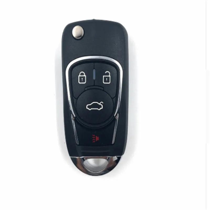 5 шт. KEYDIY оригинальный KD900/KD-X2 Key программатор NB22-3/4 Универсальный