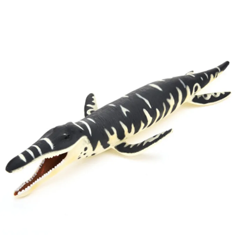 Оригинальные фигурки динозавров юрского периода Oenux классические модели Plesiosaur T