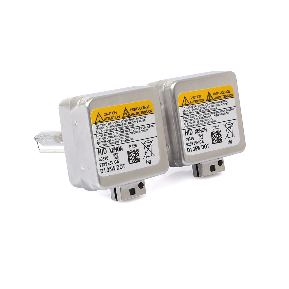 Aslent D1S D1R D1C дробилка HID ксенон головной светильник лампы 12v 35w авто 6000K 8000K D1