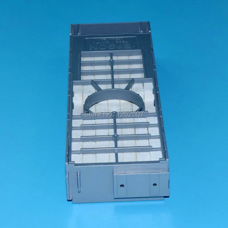 Резервуар C13T5820 (T5820) для обслуживания Epson PRO3800 PRO3880 PRO3890 PRO3850 резервуар отработанных