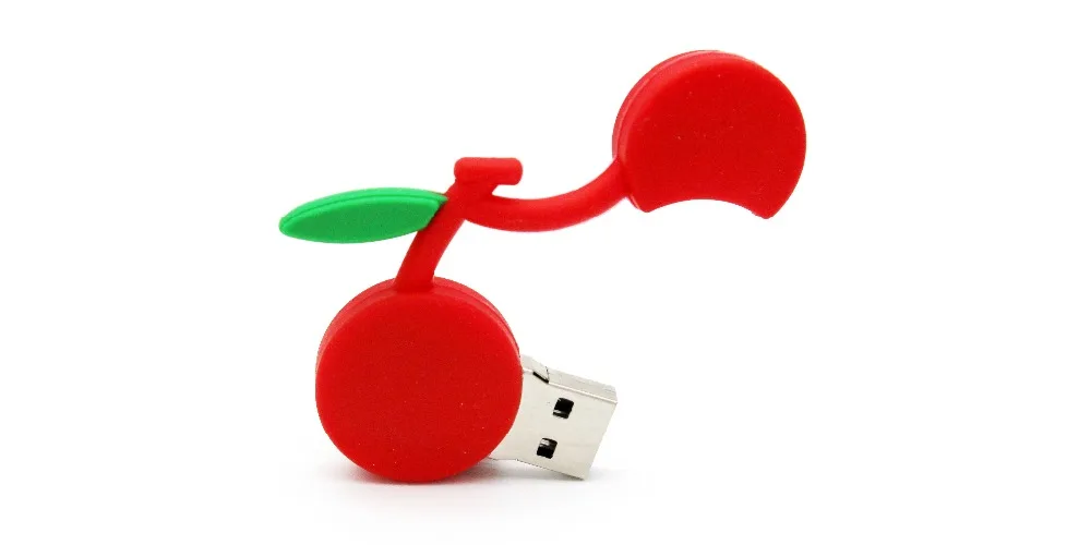 JASTER супер прекрасный USB флеш-накопитель мини фрукты стиль Memoria Флешка USB накопитель 4 ГБ 8 ГБ 16 ГБ 32 ГБ 64 Гб Флешка USB 2,0 свадьба