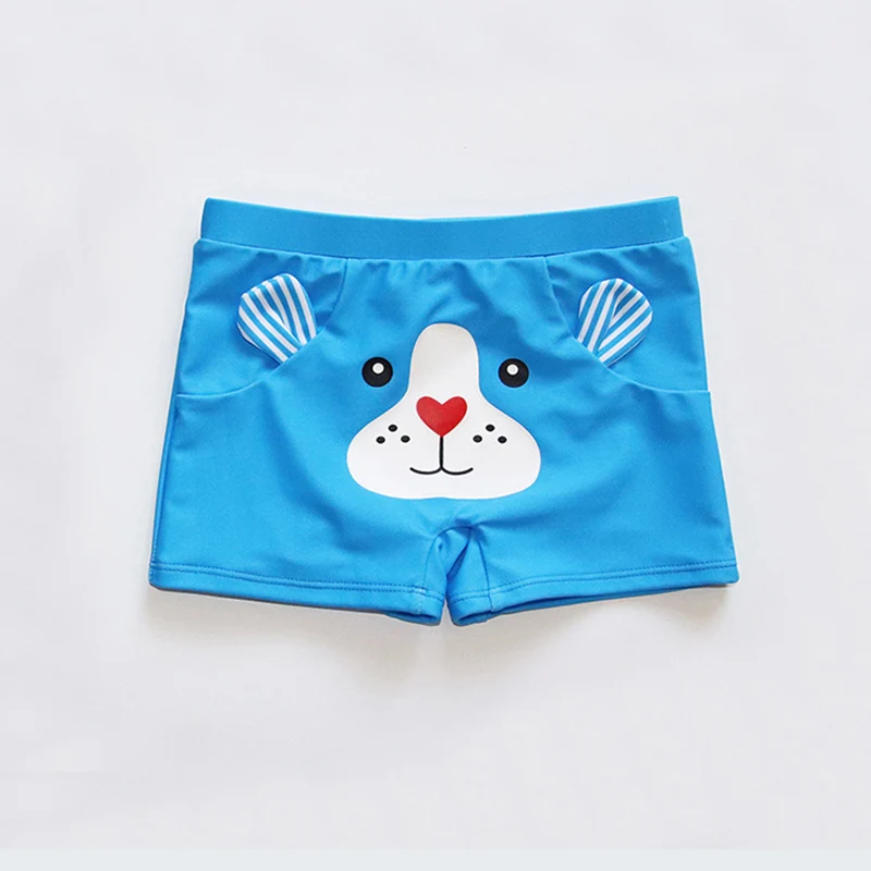 2019 г. крутые Красивые шорты для плавания маленьких мальчиков одежда летний