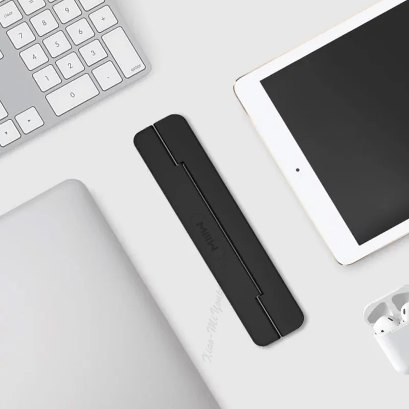 Xiaomi Mijia MIIIW подставка для ноутбука держатель портативный мини складной ноутбук