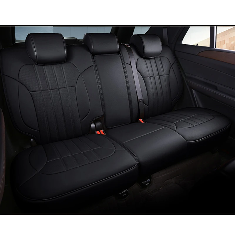 Изготовленный На Заказ Кожаный чехол для автокресла LEXUS RX270 RX350 RX450h RX300 RX330 RX400h RX200 NX200 NX300 NX300h чехол для автосидений
