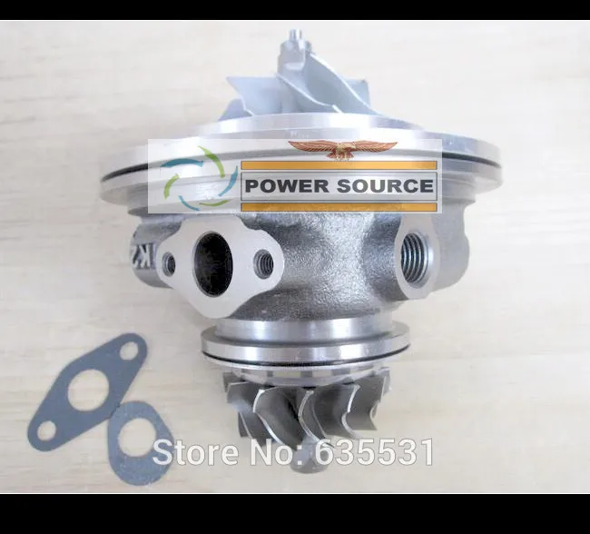 Турбо картридж CHRA K04 022 53049880022 53049700022 06A145704P 06A145704PX для Audi S3 Quattro TT 99 AJH APX АМК APY 1 8 T