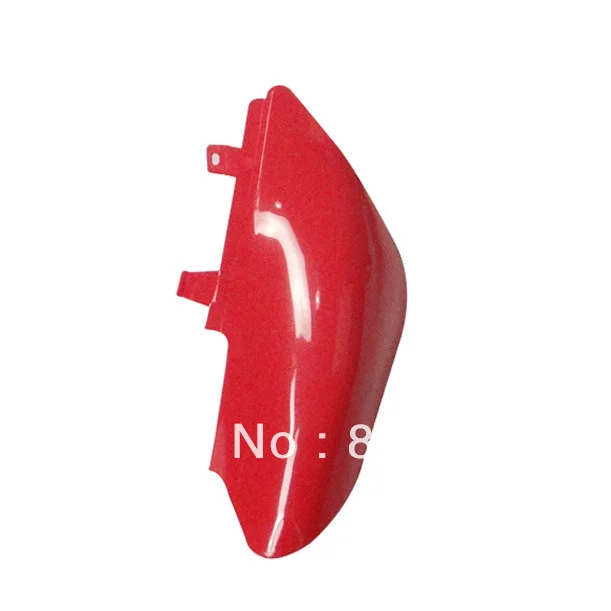 

Motorcycle Bike Body Plastic Fender For Honda 50 CRF50 CRF XR50 Baja Red