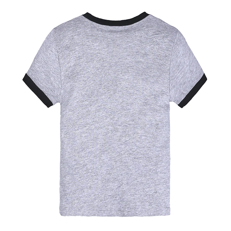 Boy clothes summer 2021 boy sets children's clothing tractor print boys short sleeve shirts + shorts Cool | Детская одежда и