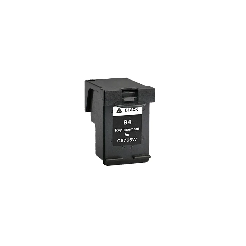 Замена чернильного картриджа for94 for95 для принтеров 94 95 Deskjet 5740 6840 9800 9860 6540 Officejet 6210