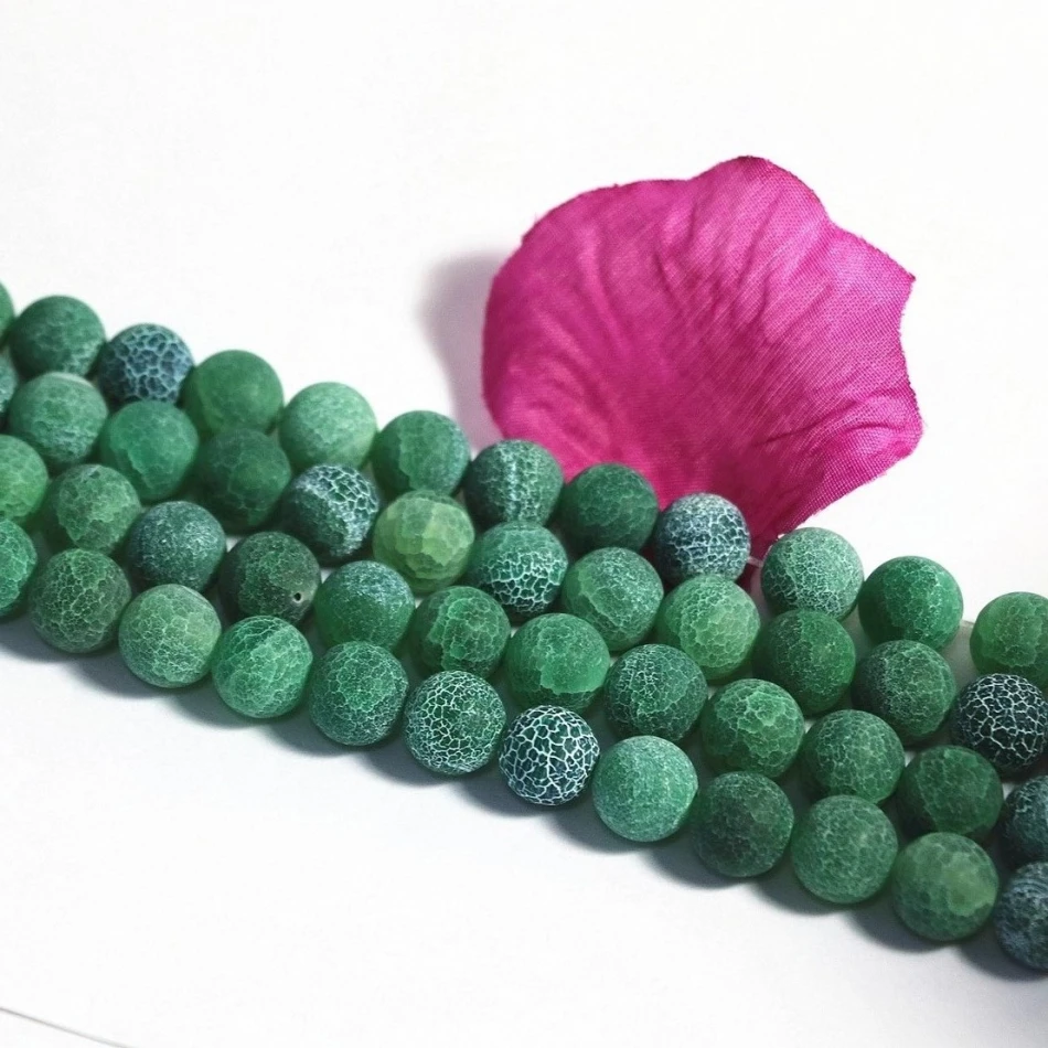 Натуральный многоцветный выветривающийся камень: агат оникс сердолик 14 мм