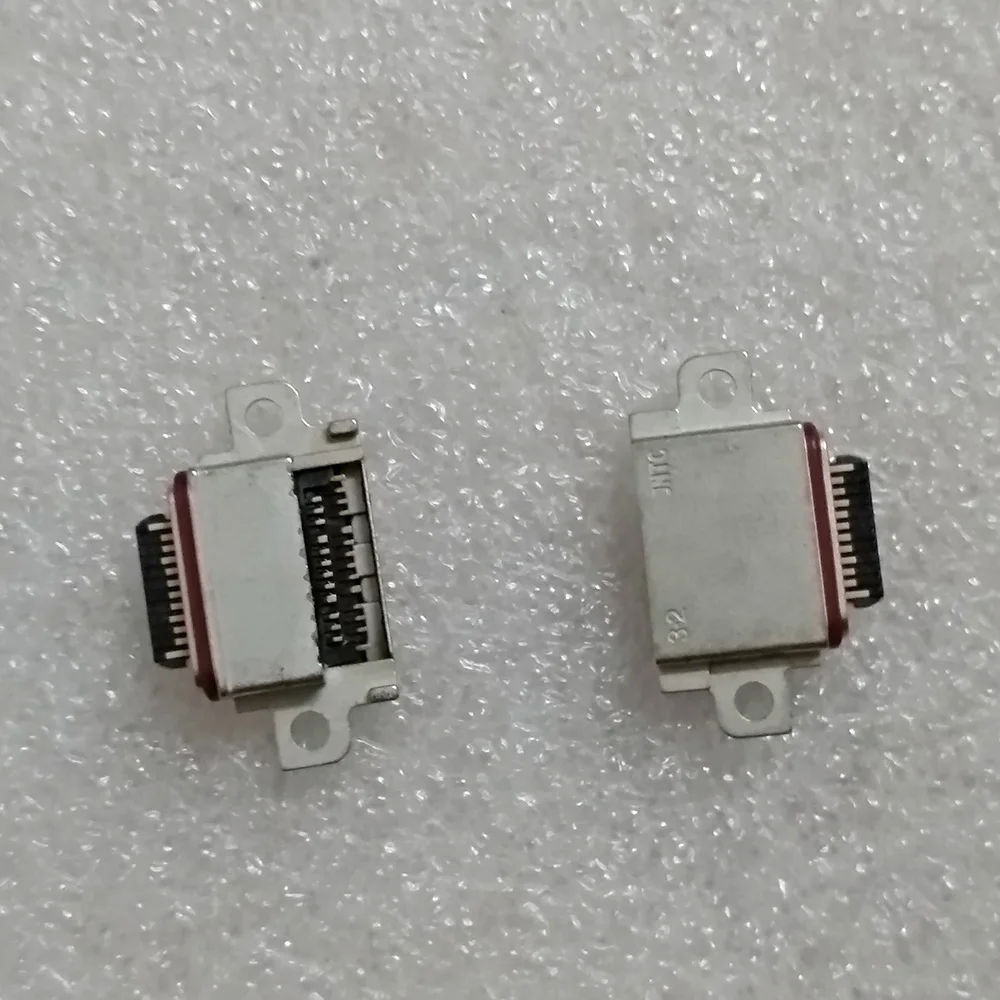 For Galaxy S10e s10e G970F S10 s10 G973F S10+ G975F Original Brand New Type-C USB Connector Dock Charging Port | Мобильные телефоны