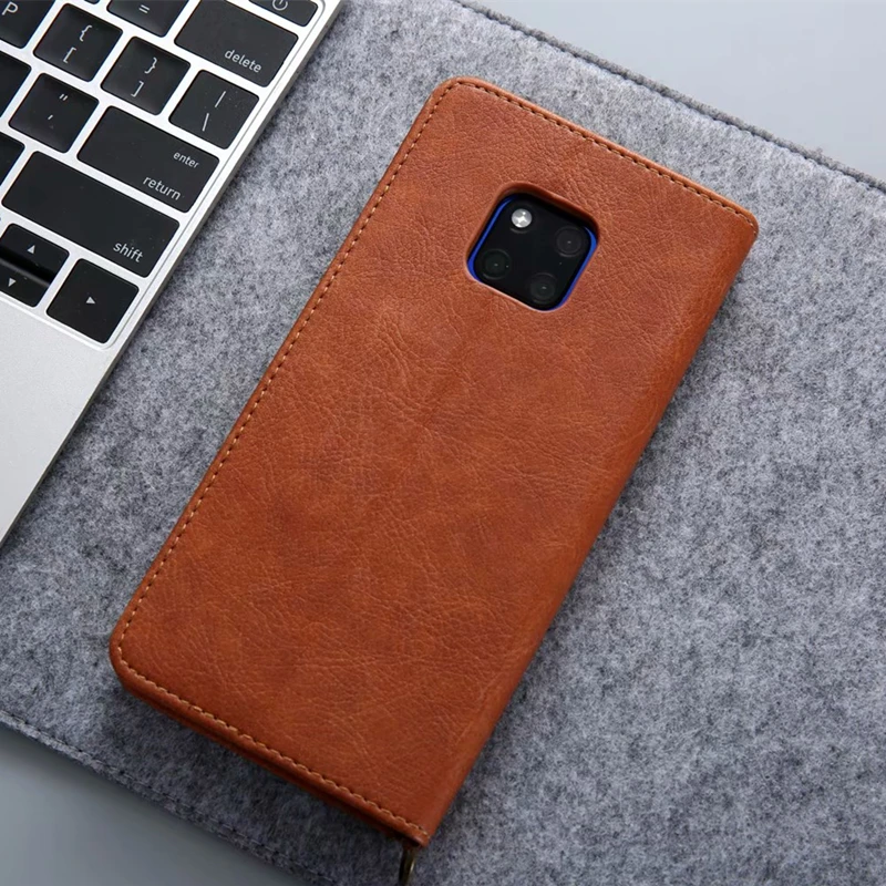 Кожаный чехол mate 20 для huawei mate 20 pro, Магнитный Флип-Кошелек из искусственной кожи, чехол для huawei P20 Pro P20 Lite, полный защитный чехол