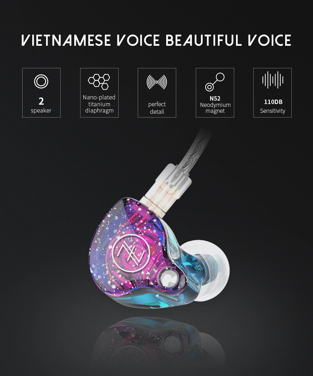 TFZ My Love II Динамический драйвер 2pin HiFi наушники-вкладыши Audiophile IEMs HI-RES стандарт 3,5 мм разъем для mp3 и смартфона