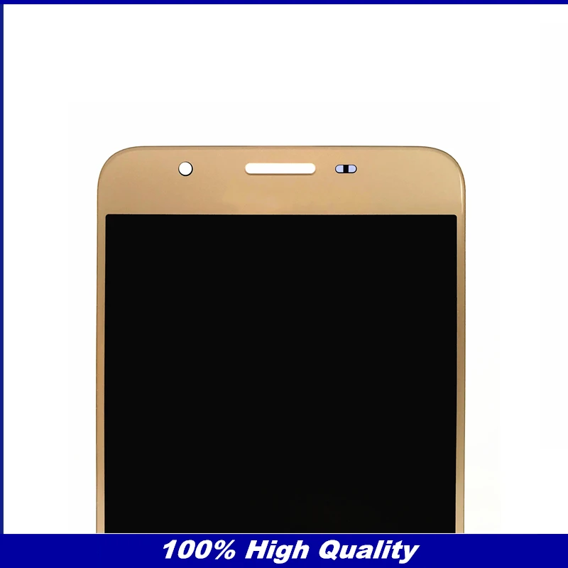 Высокое качество LCDs для Samsung Galaxy J7 Prime G610 G610F G610K G610L G610Y телефон ЖК дисплей