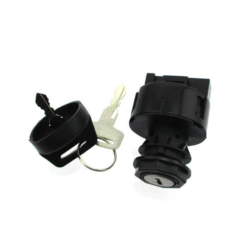 XLSION ключ зажигания переключатель для 2010 2011 2012 2013 Polaris Ranger 400 500 800 EFI 4x4 Crew ATV Quad|key