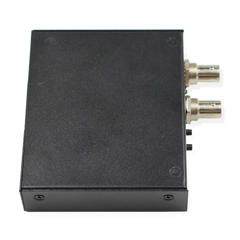 SDI к HDMI скалер видео аудио конвертер адаптер с петлей 3G/HD/SD вход HDMI/SDI выход 1080P для