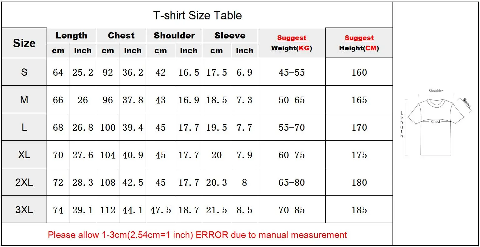 3D Международный медицинский Mark Футболка с принтом Экипажа Шеи Хлопка